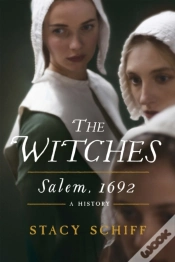 Capa do artigo Witches