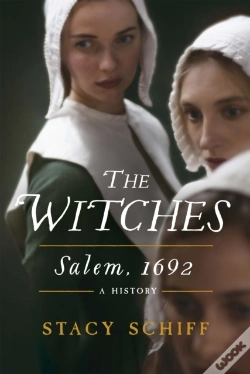Capa do artigo Witches