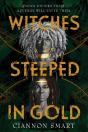 Witches Steeped In Gold - Preview