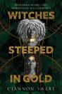 Witches Steeped In Gold - Preview