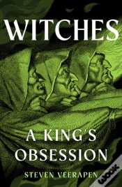 Capa do artigo Witches