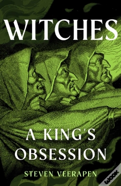 Capa do artigo Witches