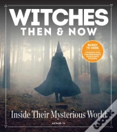Witches Then And Now
