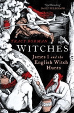 Capa do artigo Witches