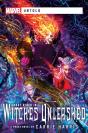 Witches Unleashed - Preview