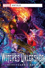 Capa do artigo Witches Unleashed