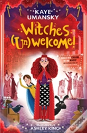 Capa do artigo Witches (Un)Welcome