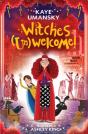 Witches (Un)Welcome - Preview