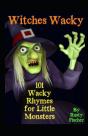 Witches Wacky - Preview