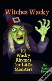 Witches Wacky