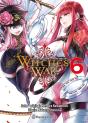 Witches War: La Gran Guerra Entre Brujas Nº 06 - Preview