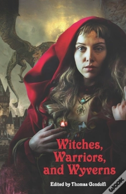 Capa do artigo Witches, Warriors, And Wyverns
