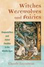 Witches, Werewolves, And Fairies - Preview