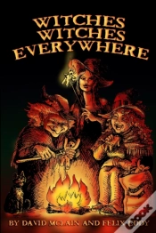 Capa do artigo Witches Witches Everywhere