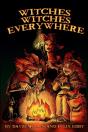 Witches Witches Everywhere - Preview
