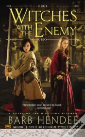 Capa do artigo Witches With The Enemy