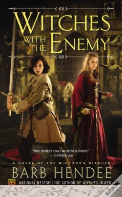 Capa do artigo Witches With The Enemy