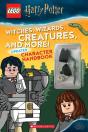 Witches, Wizards, Creatures, And More! - Preview