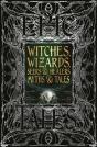 Witches, Wizards, Seers & Healers Myths & Tales - Preview