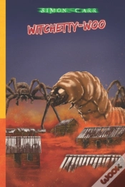 Capa do artigo Witchetty-Woo
