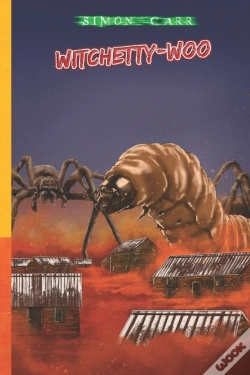 Capa do artigo Witchetty-Woo