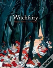 Capa do artigo Witchfairy