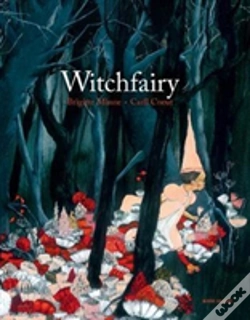 Capa do artigo Witchfairy