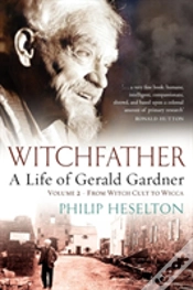 Capa do artigo Witchfather