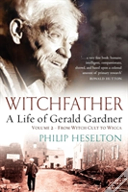 Capa do artigo Witchfather