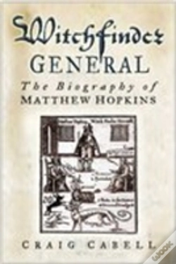 Capa do artigo Witchfinder General