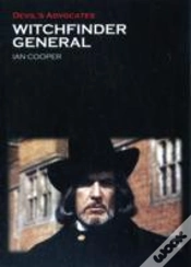 Capa do artigo Witchfinder General