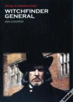 Capa do artigo Witchfinder General