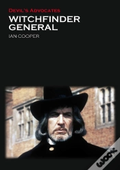 Capa do artigo Witchfinder General