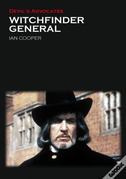 Capa do artigo Witchfinder General