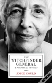 Capa do artigo Witchfinder General