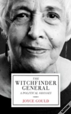 Capa do artigo Witchfinder General