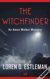 Capa do artigo Witchfinder