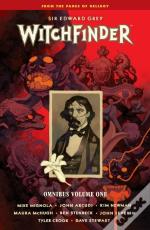 Witchfinder Omnibus Volume 1