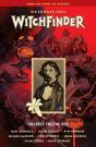 Witchfinder Omnibus Volume 1 - Preview