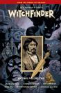 Witchfinder Omnibus Volume 2 - Preview