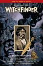Witchfinder Omnibus Volume 2 - Preview