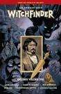Witchfinder Omnibus Volume 2 - Preview