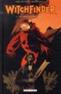 Witchfinder T.1 - Au Service Des Anges - Preview