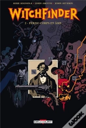 Witchfinder T.2