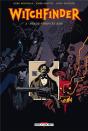 Witchfinder T.2 - Preview