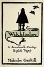 Witchfinders - Preview