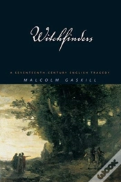Capa do artigo Witchfinders