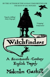Capa do artigo Witchfinders