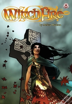 Capa do artigo Witchfire