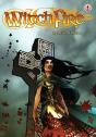 Witchfire - Preview
